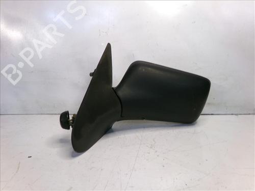 Left mirror SEAT CORDOBA (6K1, 6K2) 1.9 D | BP27494409C26 