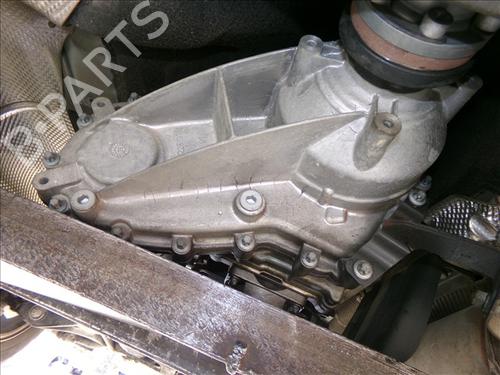 Used Transfer box MERCEDES-BENZ R-CLASS (W251, V251) R 320 CDI 4-matic (251.022, 251.122) (224 hp) 29520501