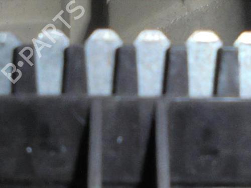 Feu arrière gauche OPEL ASTRA G Hatchback (T98) 1.6 16V (F08, F48) | BP24563990C34 