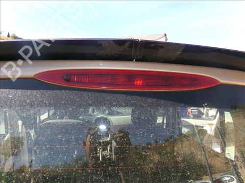 Used Third brake light RENAULT MODUS / GRAND MODUS (F/JP0_) 1.5 dCi (FP0D, JP0D) (82 hp) 28509584