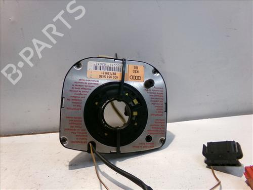 Kontaktrulle Airbag AUDI A8 D2 (4D2, 4D8) 2.5 TDI | BP24568042C102 