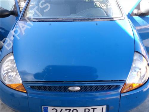 Used Hood FORD KA (RB_) 1.3 i (60 hp) 24568173