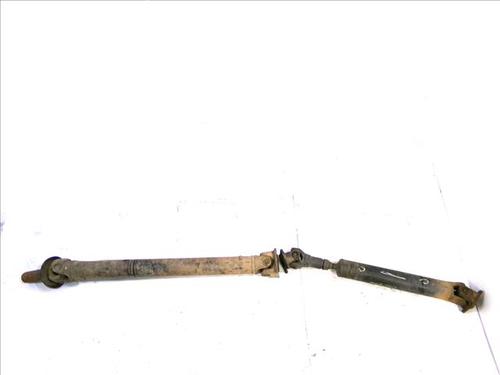 Driveshaft NISSAN TERRANO II (R20) 2.7 TDi 4WD | BP24558628M37 