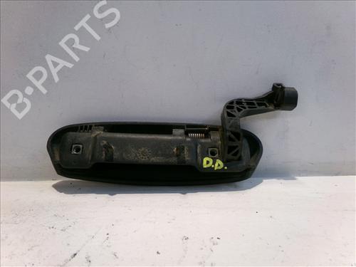 Front right exterior door handle FIAT PUNTO (188_) 1.2 60 (188.030, .050, .130, .150, .230, .250) | BP29203540C129 