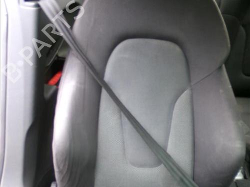 Used Front right seatbelt AUDI TT (8J3) 2.0 TFSI (200 hp) 24567840