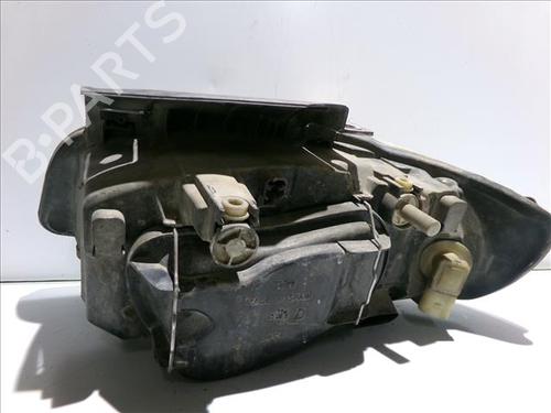 Right headlight SEAT CORDOBA (6K1, 6K2) 1.0 i | BP24565934C29 