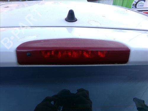 Used Third brake light OPEL CORSA D (S07) 1.3 CDTI (L08, L68) (75 hp) 29385336