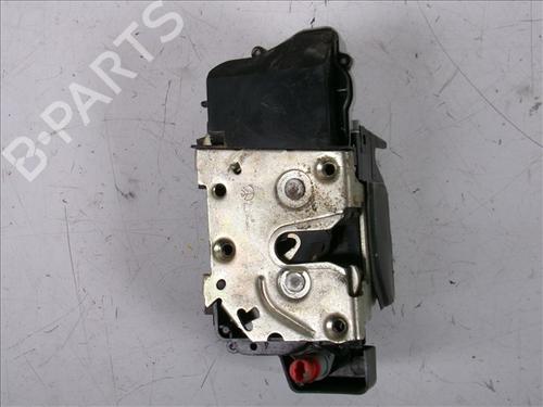 Used Rear left lock PEUGEOT 406 (8B) 1.8 16V (110 hp) 24860373
