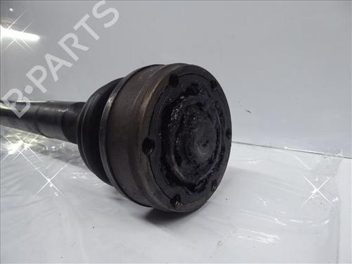 Right front driveshaft AUDI A3 (8L1) 1.6 | BP24555821M39