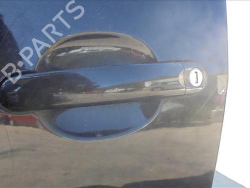 Used Front left exterior door handle VW GOLF PLUS V (5M1, 521) 1.4 16V (75 hp) 24564398