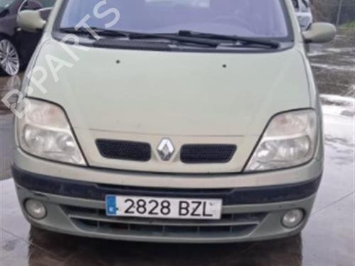 Mando intermitentes / limpia RENAULT SCÉNIC I MPV (JA0/1_, FA0_) 1.9 dTi (JA1U) | BP24557788I23