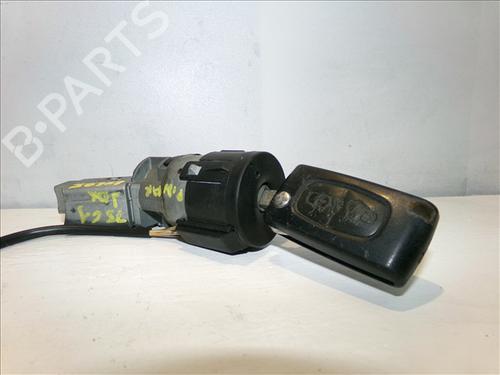 Used Electronic module PEUGEOT 207 (WA_, WC_) 1.6 HDi (109 hp) 24561964