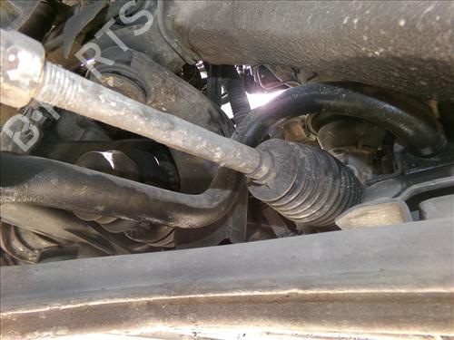 Krængningsstabilisator OPEL ZAFIRA A MPV (T98) 2.0 DTI 16V (F75) | BP28314031M96 