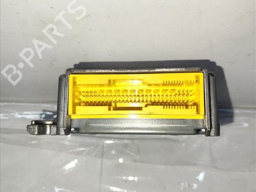 Steuergerät Airbag für VW TOUAREG (7LA, 7L6, 7L7) 2.5 R5 TDI (174 hp) 24564496