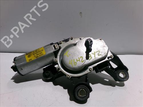 Ruitenwissermotor achter SEAT LEON (1M1) 1.9 TDI (90 hp) 24565971