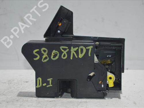 Front left lock DACIA SANDERO 1.5 dCi | BP24559355C98 
