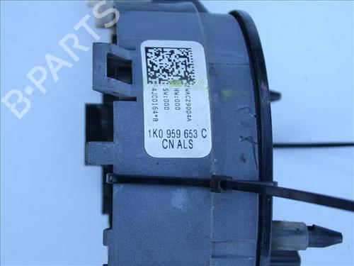 Squib airbag SEAT ALTEA (5P1) 1.6 TDI | BP24568209C102 