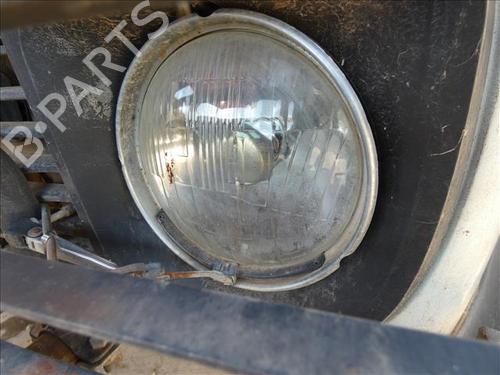 Used Left headlight LADA NIVA Closed Off-Road Vehicle (2121, 2131) 1600 (76 hp) 24558261