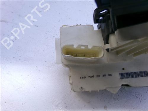 Front right lock MERCEDES-BENZ R-CLASS (W251, V251) R 320 CDI 4-matic (251.022, 251.122) | BP29520419C97 