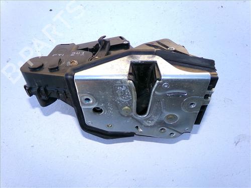 Venstre fortil lås BMW 3 (E46) 320 d (136 hp) 30644900