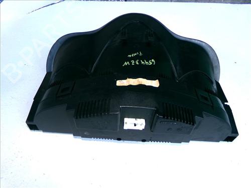 Electronic module MERCEDES-BENZ C-CLASS Coupe (CL203) C 200 Kompressor (203.745) | BP30493974M83