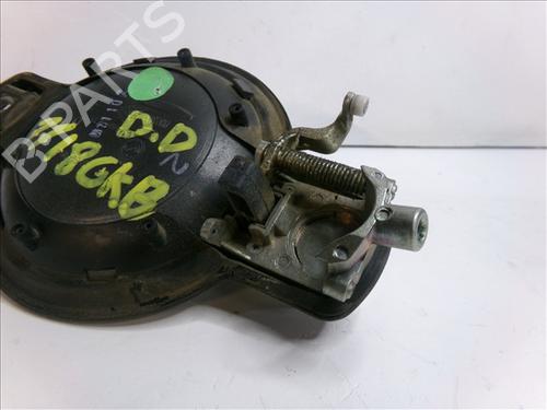 Front right exterior door handle FIAT DOBLO Box Body/MPV (223_) 1.3 JTD 16V Multijet | BP24953926C129 