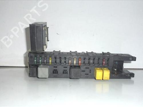 Used Fuse box MERCEDES-BENZ C-CLASS Coupe (CL203) C 220 CDI (203.706) (143 hp) 24563897