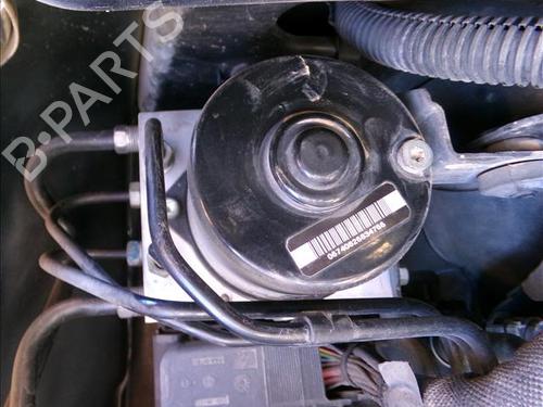 ABS Bremseaggregat FORD FOCUS II (DA_, HCP, DP) 1.8 TDCi (115 hp) 24858459