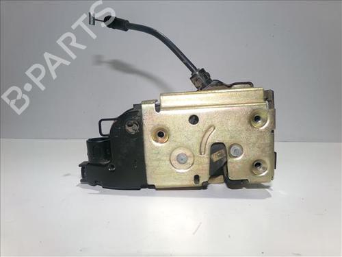 Used Front right lock RENAULT SCÉNIC II (JM0/1_) 1.5 dCi (JM0F) (82 hp) 24569478