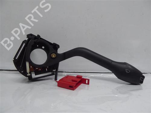 Used Steering column stalk VW POLO (6N2) 1.4 TDI (75 hp) 24555447