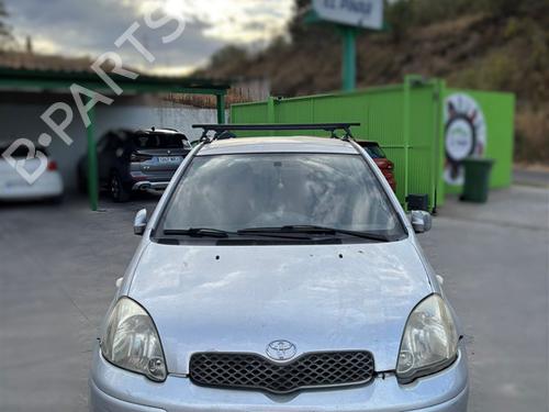 Piloto trasero izquierdo TOYOTA YARIS (_P1_) 1.4 D-4D (NLP10_, NLP10R) | BP28451510C34 