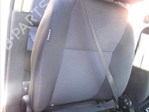 Ceinture de sécurité avant droite CHEVROLET AVEO / KALOS Hatchback (T250, T255) 1.2 (84 hp) 30358395