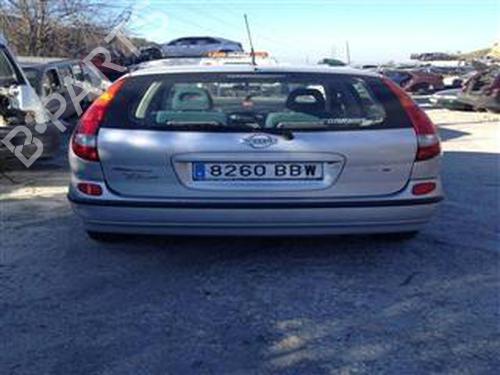 Warning switch NISSAN ALMERA II Hatchback (N16) 2.2 dCi | BP24555401I22 