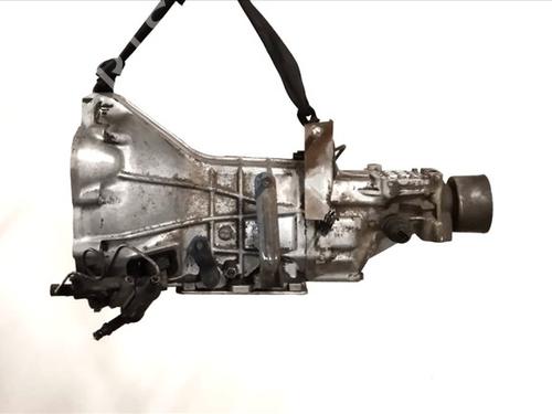 Gearbox HYUNDAI H-1 / STAREX Bus (A1) 2.5 TD | BP28290303M3 