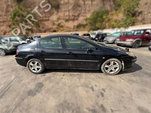 Module électronique PEUGEOT 407 (6D_) 2.0 HDi 135 (6DRHRH, 6DRHRE, 6DRHRG, 6DRHRJ) | BP30006722M83 