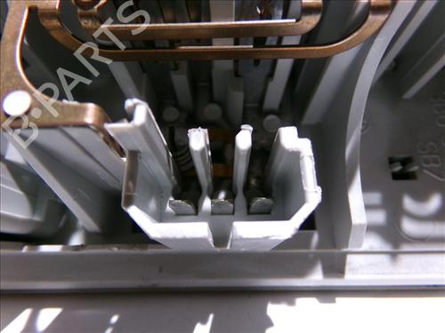 Innerbelysning SEAT LEON (1M1) 1.9 TDI | BP27494405I8 