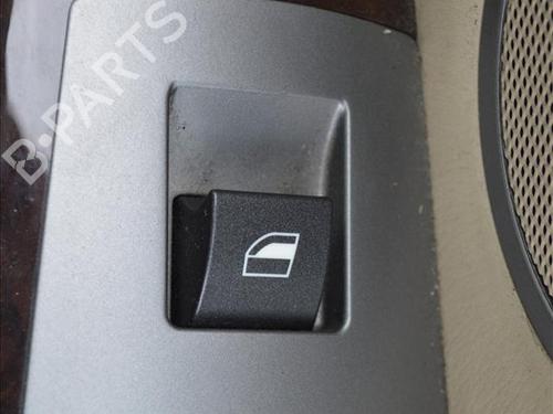 Interrupteur de vitre avant droite BMW 7 (E65, E66, E67) 745 d (329 hp) 24563072