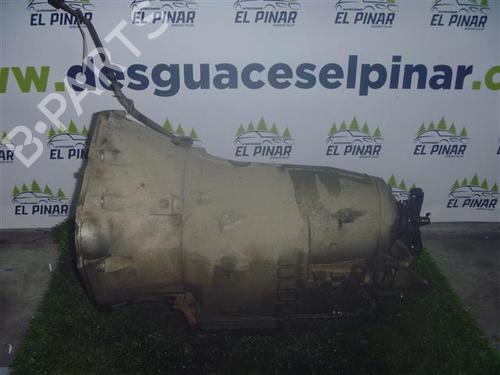 Gearbox MERCEDES-BENZ E-CLASS (W211) E 220 CDI (211.006) | BP24556226M3 