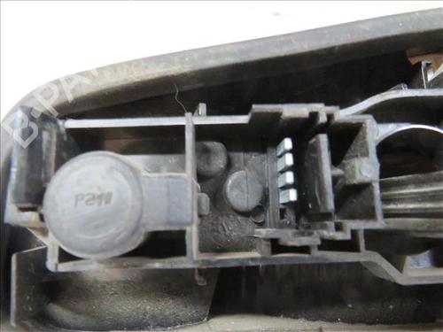 Andre RENAULT LAGUNA II (BG0/1_) 1.6 16V (BG0A, BG0L) | BP24558648O1 