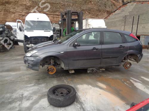 Left front driveshaft FORD FOCUS I Saloon (DFW) 1.8 TDCi | BP24556044M38