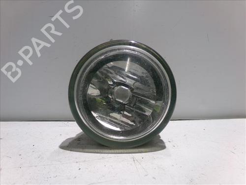 Højre Foran Tågelygte CITROËN C2 (JM_) 1.4 HDi (68 hp) 24566023
