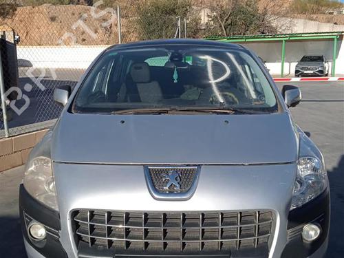 Tailgate lift support PEUGEOT 3008 II SUV (MC_, MR_, MJ_, M4_) 1.2 THP/ PureTech 130 (MRHNSM, MRHNSU, MRHNSJ, MRHNYW,... | BP24563018C138