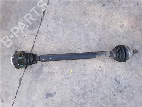 Used Right front driveshaft VW GOLF PLUS V (5M1, 521) 2.0 TDI (140 hp) 29504723