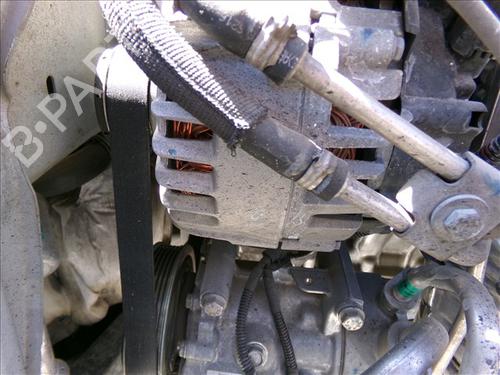 Alternator PEUGEOT 207 (WA_, WC_) 1.4 HDi | BP28689772M7 
