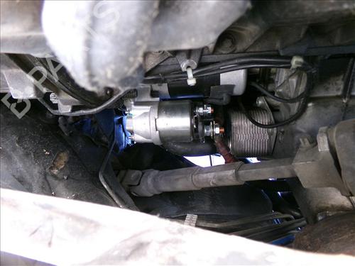 Startmotor BMW 3 (E46) 320 d (136 hp) 27695092