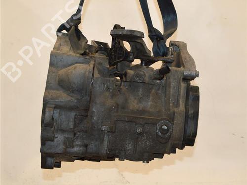 Gearbox VW GOLF VI Variant (AJ5) 1.6 TDI | BP24860771M3 