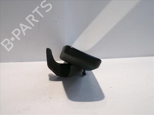 Rear mirror RENAULT 19 II Chamade (L53_) 1.8 (L53Y) | BP29751119I6 