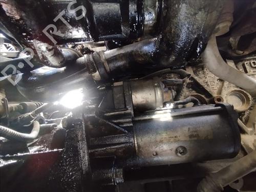 Used Starter MITSUBISHI SPACE STAR MPV (DG_A) 1.9 DI-D (DG4A) (102 hp) 29423431
