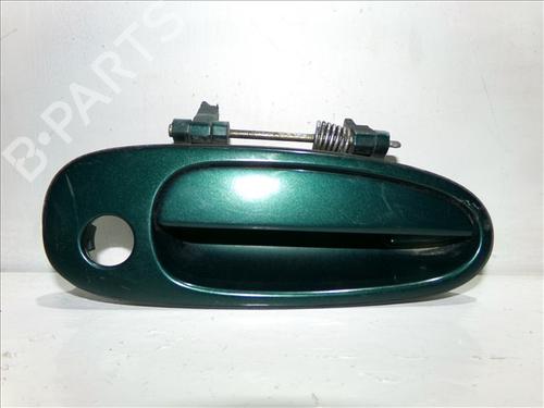 Used Front right exterior door handle TOYOTA RAV 4 I (_A1_) 2.0 4WD (SXA10, SXA11) (129 hp) 24561104