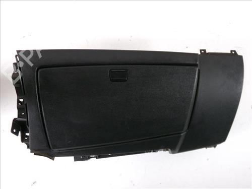 Used Glove box BMW 1 (E87) 118 d (122 hp) 25733789